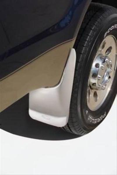 PUT79508 Stainless Steel Rear Flaps for 2000-2006 Chevrolet Suburban