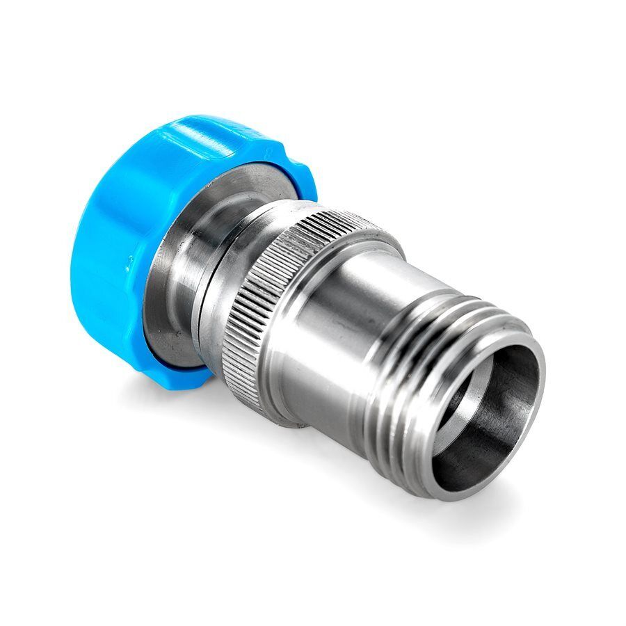 CMC40054 Stainless Steel Water Pressure Regulator