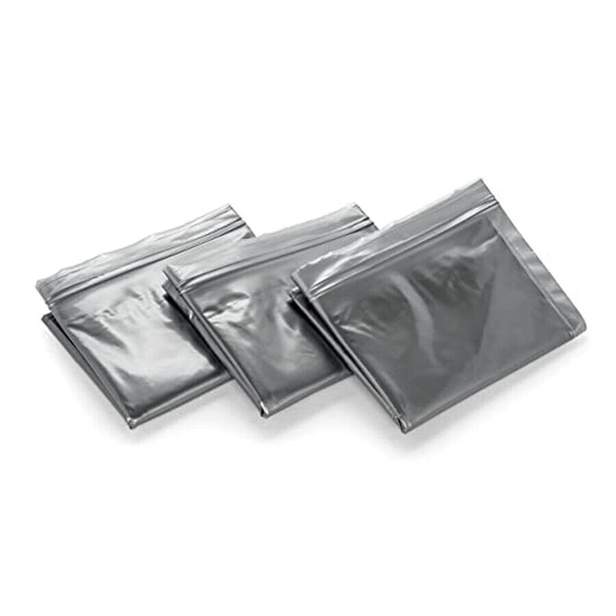 Toilet Bucket Bag - 3 per Bag