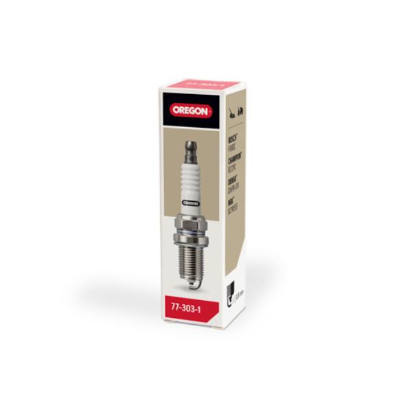 Spark Plug - OEM Replacement - Gasket Seat - Lightweight