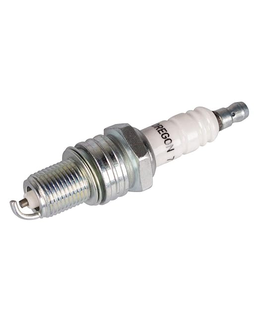 ORE77-314-1 Male 14 x 1.25 in. Genuine OEM Replacement Spark Plug