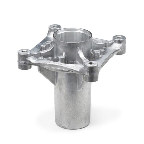 Spindle Housing AYP - Black - Fits 54in. Decks - OEM Replacement Quality