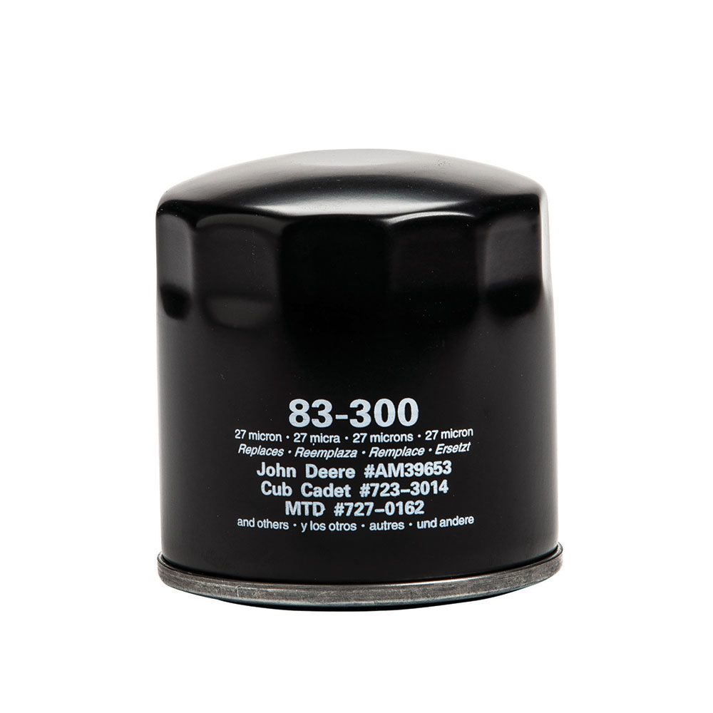 ORE83-300 Hydrostatic Transmission Oil Filter for John Deere