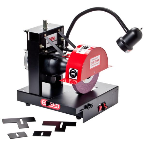 ORE88-018 1 HP Motor Blade Grinder