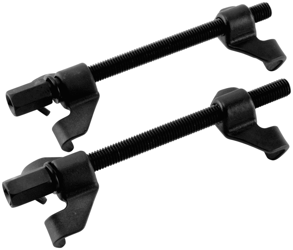 Strut Spring Compressor, Black