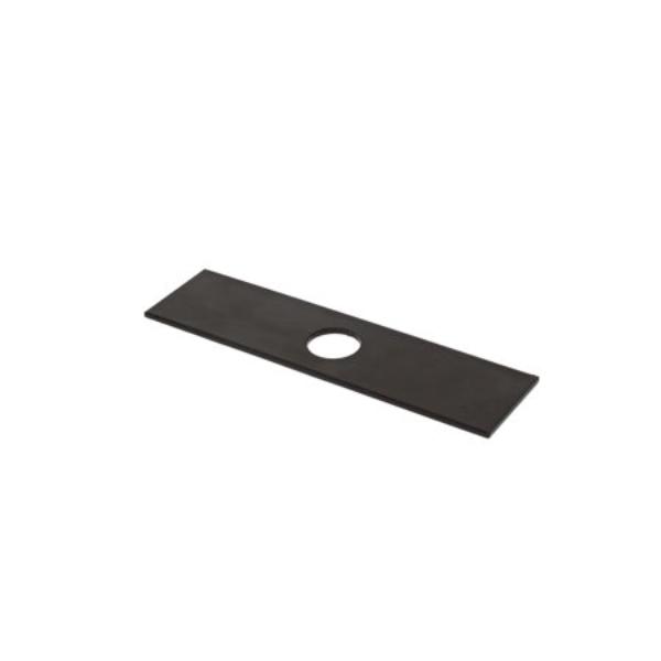 ORE40-139 8 x 1 x 0.120 in. Edger Blades