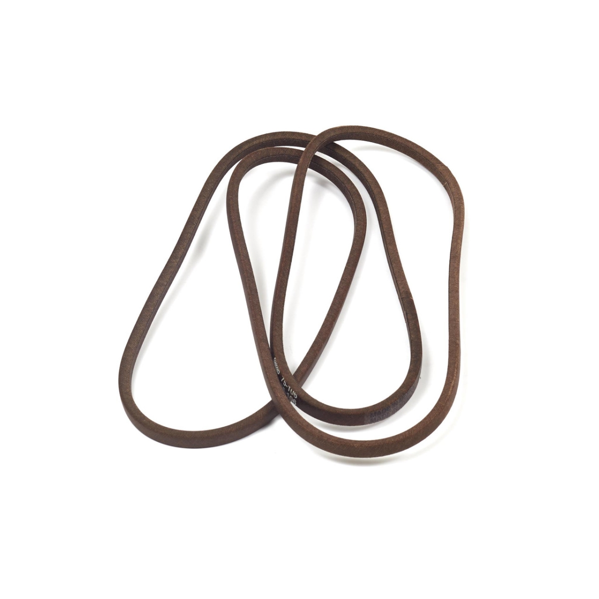 ORE75-106 0.5 x 92.25 in. AYP Belt