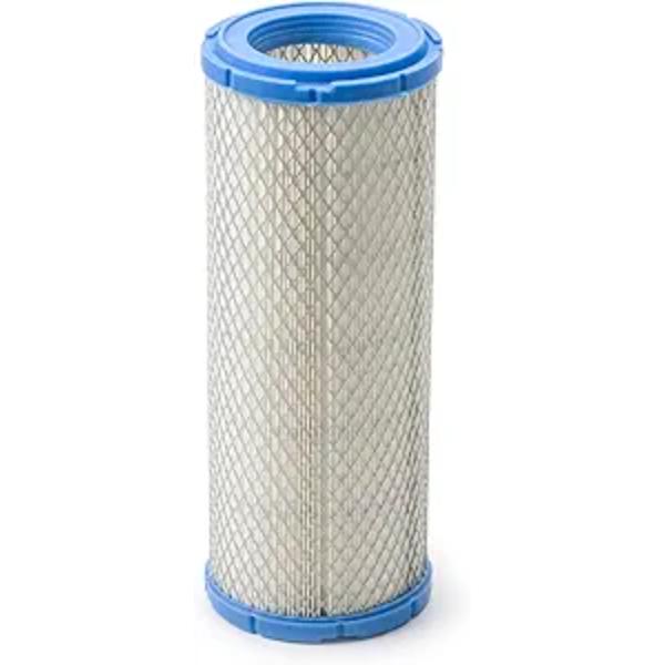 Heavy Duty Outer Canister Air Filter - Round - 0.93 lbs - High Efficiency
