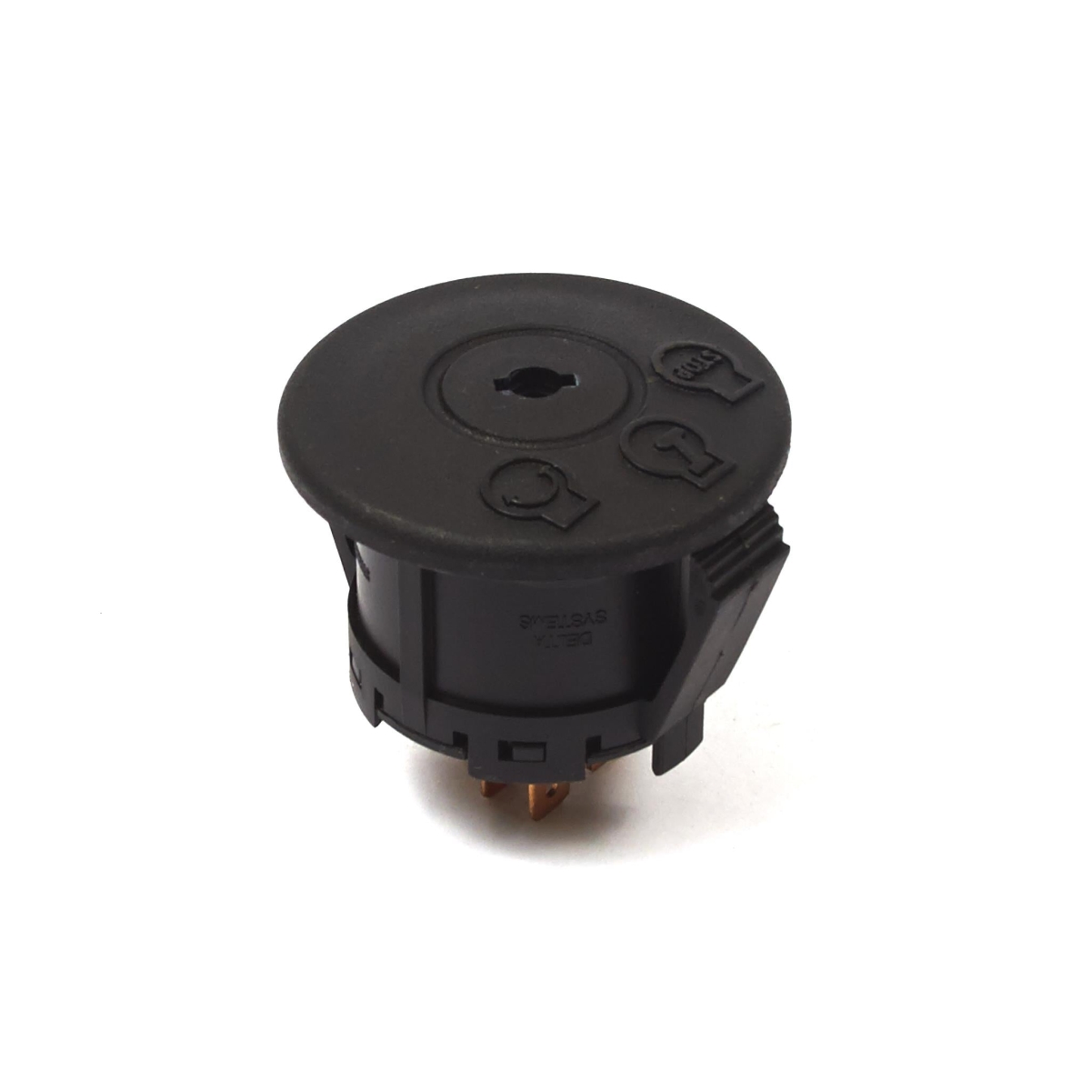 ORE33-074 3-Position Ignition Switch