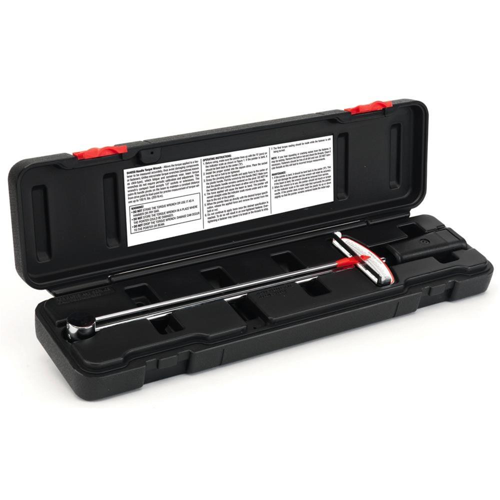 Master Tubing Service Kit, Black - 14 Piece