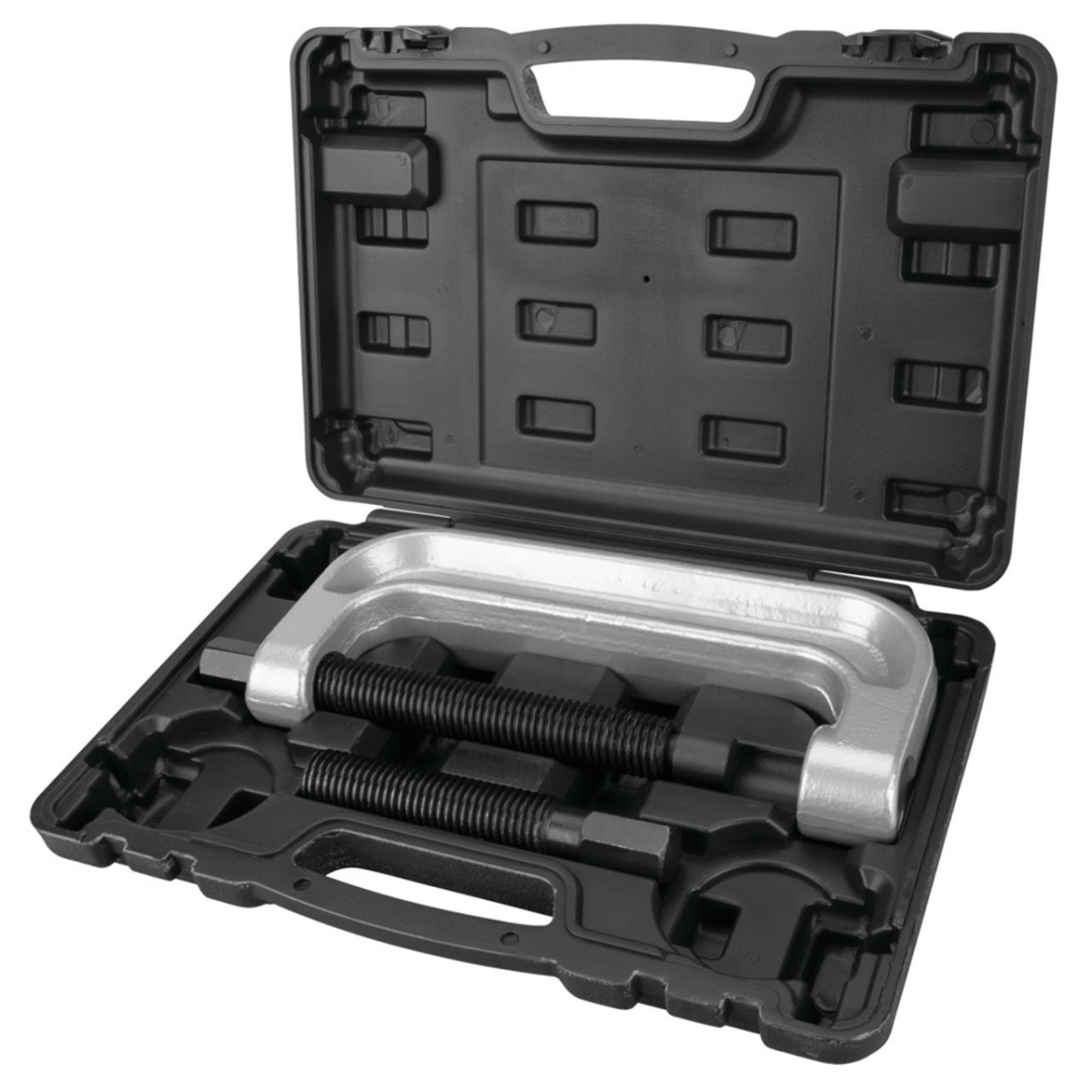 Performance Tool PRTW89306 XL C-Frame Ball Joint Tool, Black