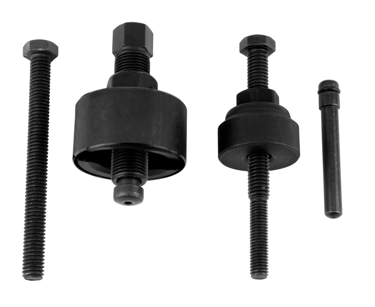 Pulley Puller Installer Kit, Black