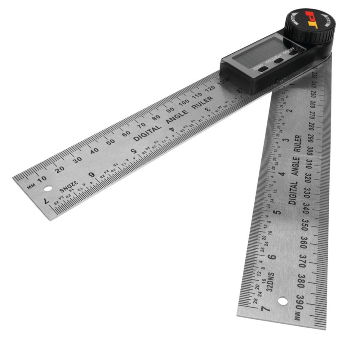 Digital Angle Finder