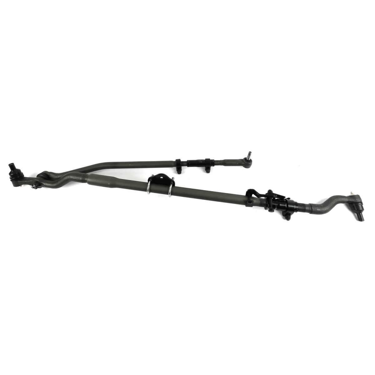 Moog MOHDS800986A Steering Linkage Assembly for 2005 Ford Excursion