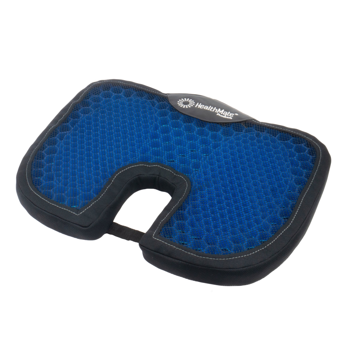 Wagan WAG9115 Comfygel Coccyx Cushion