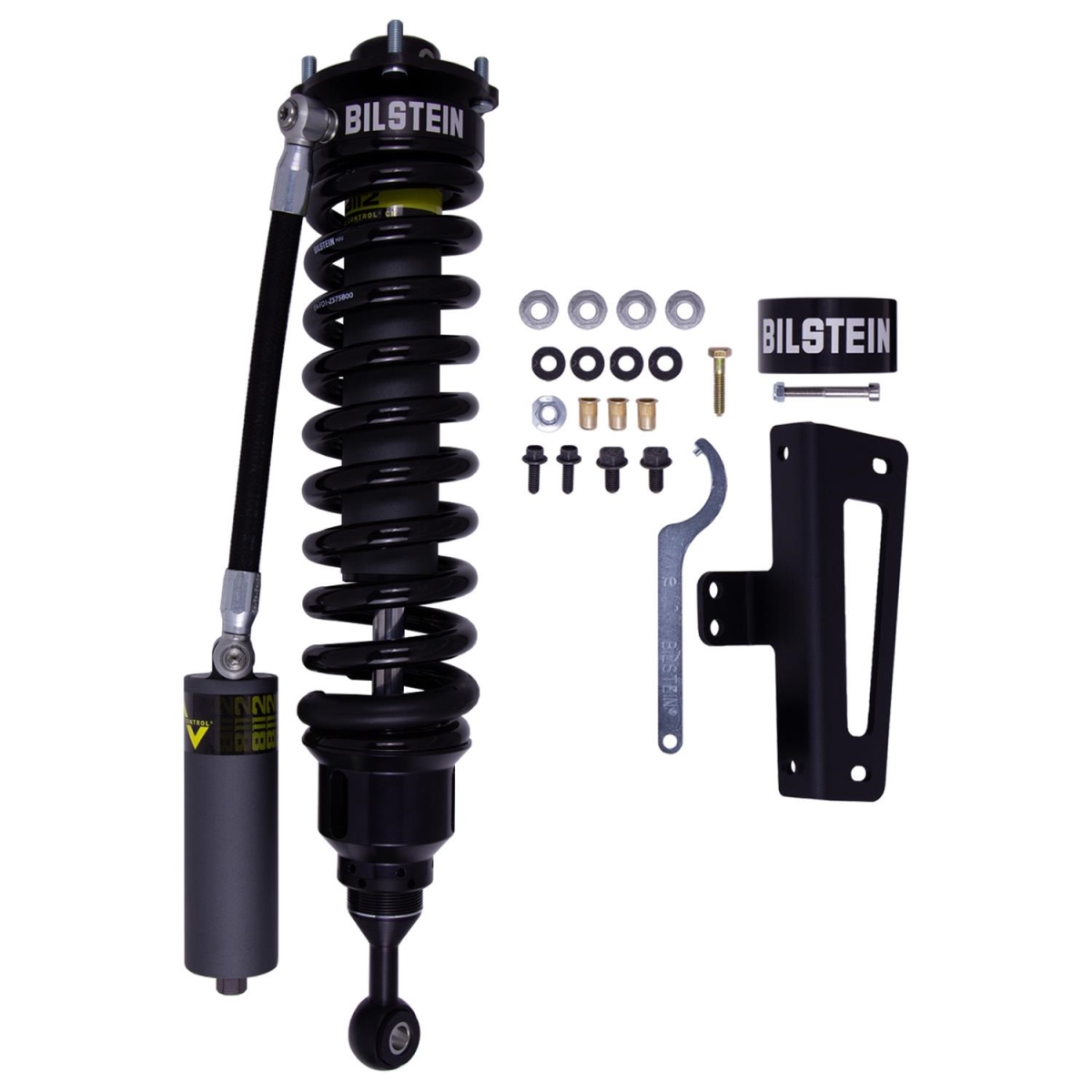 BIL41-326022 B8 8112 Suspension Shock Absorber & Coil Spring Assembly for 2007-2021 Toyota Tundra
