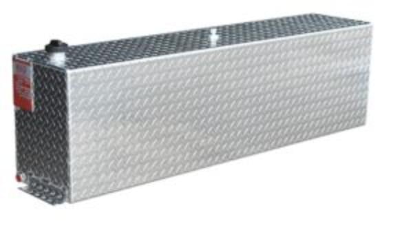 ATIAUX66R-B 66 gal Auxiliary Tank, Black