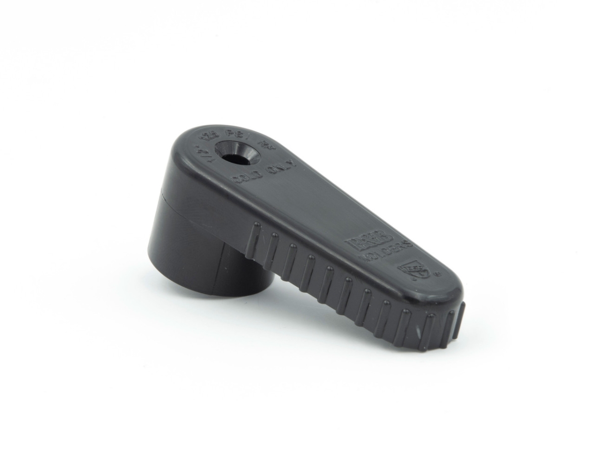 BBM94235 Replacement Diverter Handle, Black