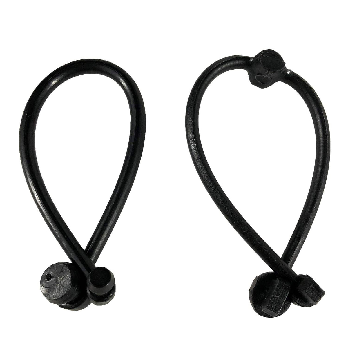 Gravity Water Fill Strap, Black