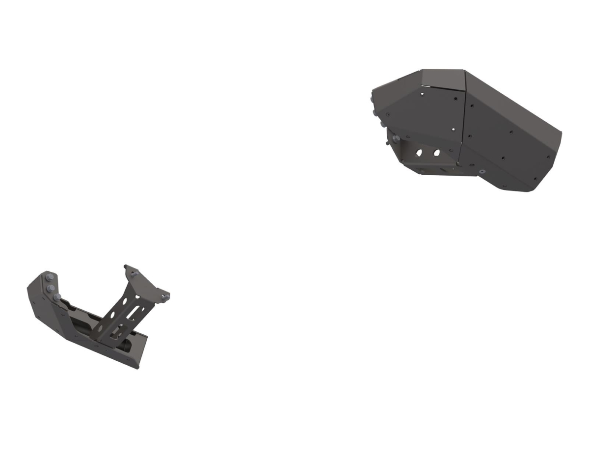 ARTEC INDUSTRIES ACIJT0120