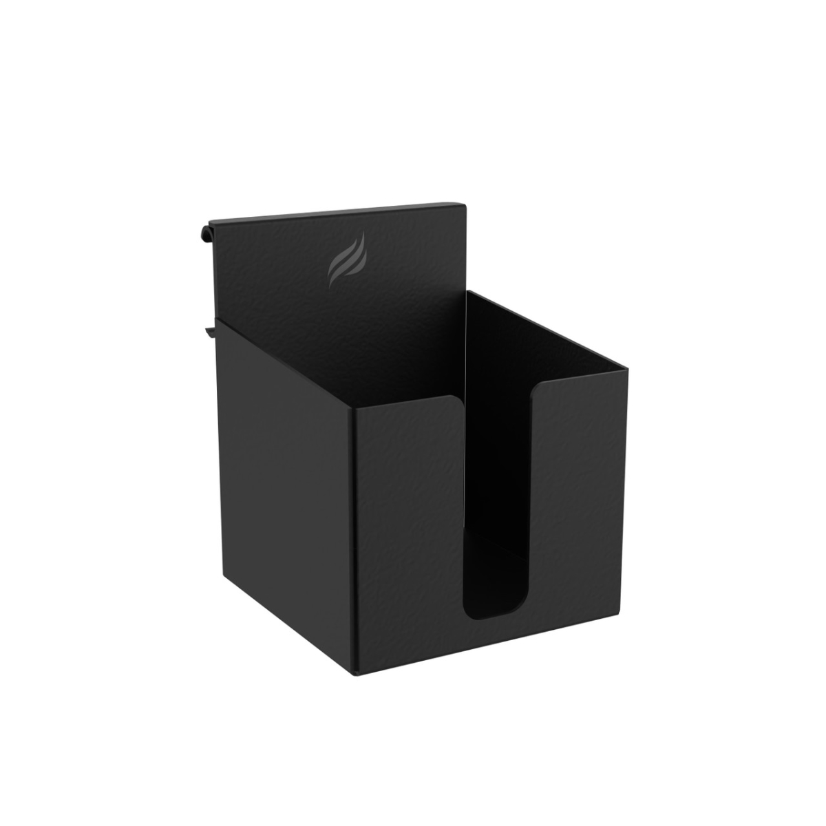 BLK5353 Side Shelf Rail Accessory Cup Holder