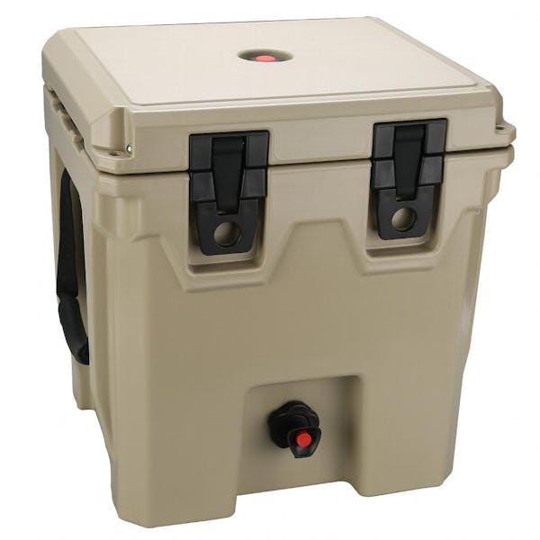 BDG80055 5 gal Water Jug