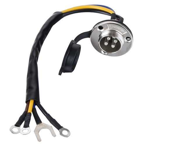 BDG20399 Plug Replacement for 16.5K & 18.5K
