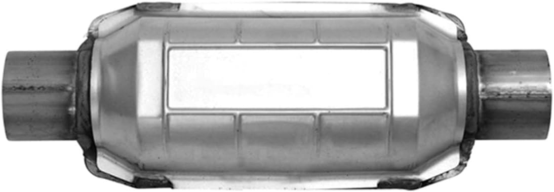 Universal Catalytic Converter for 2003 Buick Rendezvous CX