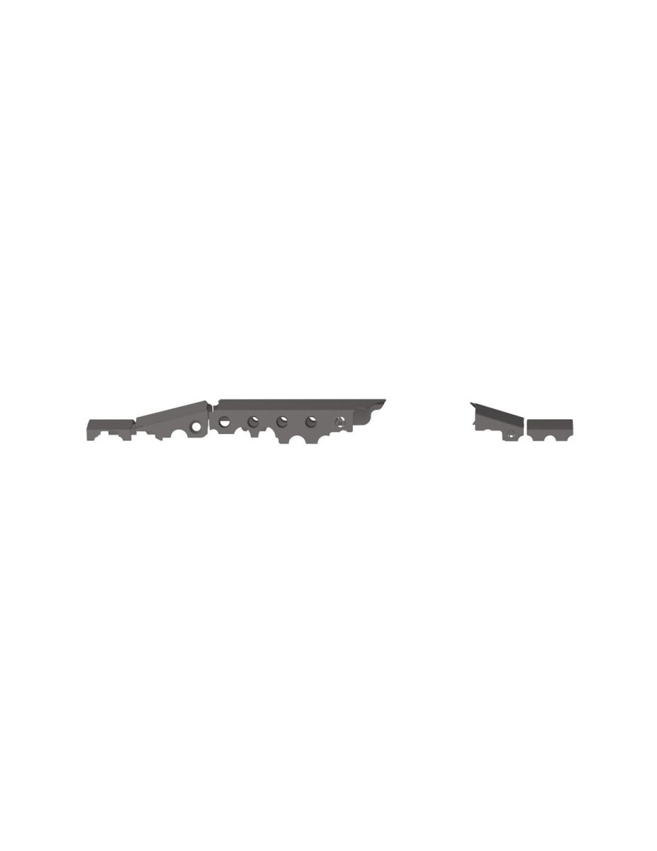 ARTEC INDUSTRIES ACIJL4507