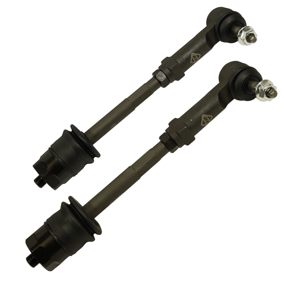 Tie Rod End Kit for 2005 Chevrolet Silverado 1500 HD