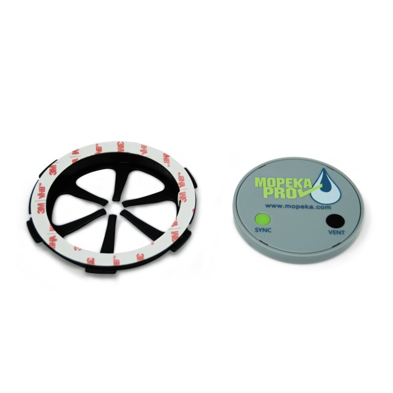 APP024-6002 Mopeka Pro Check Water Sensor with Collar