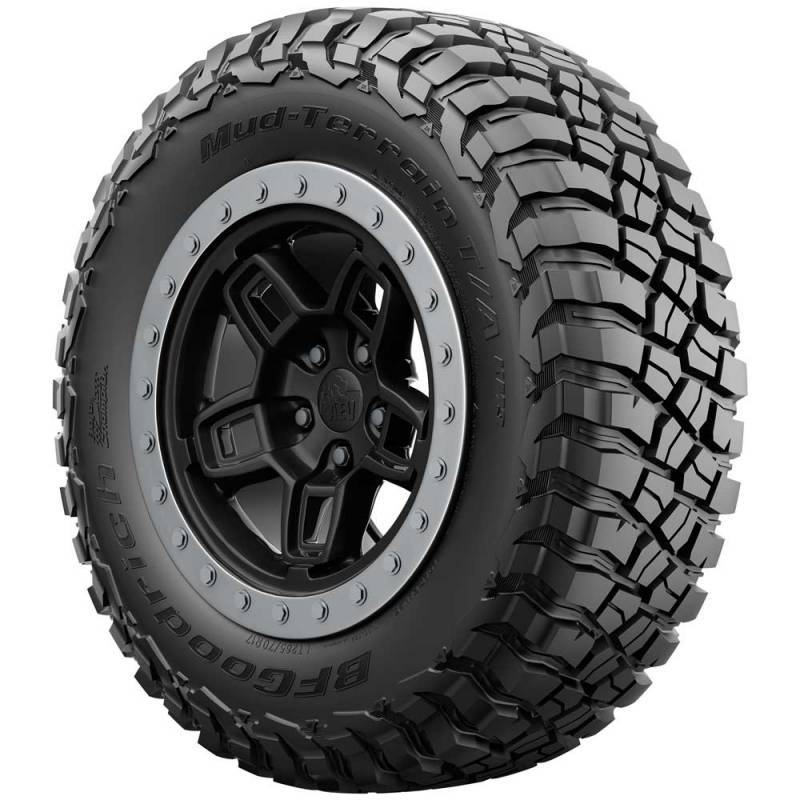 BFG08056 LT315 & 75R16 MUDTERRAIN T-A KM3 Tire