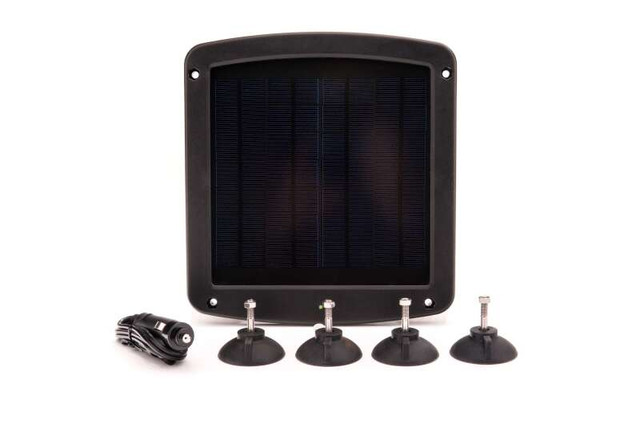 Battery Tender ® 5 Watt Solar Charger | Camping World