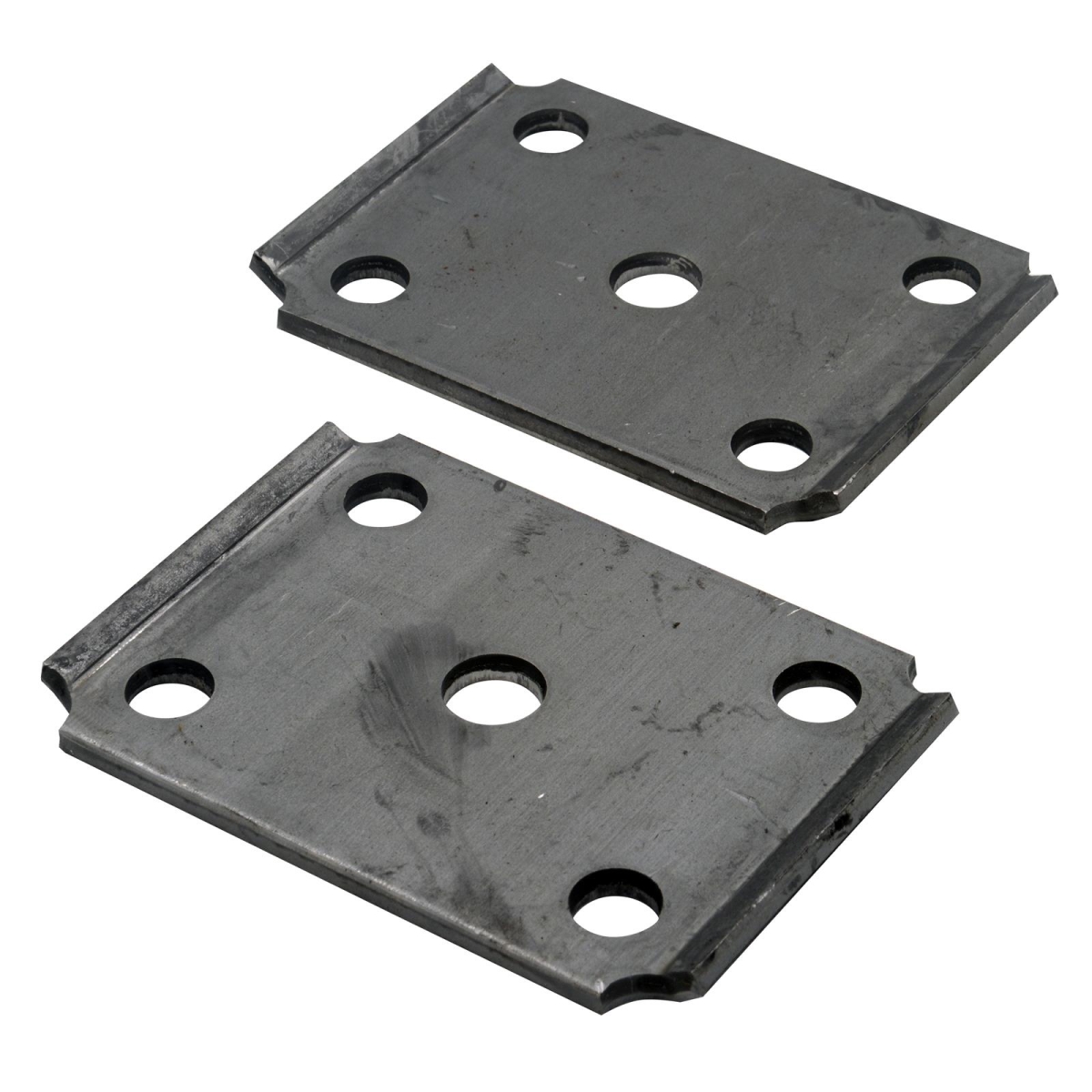 CEC2000340 Formed 5-Hole Tie Plate