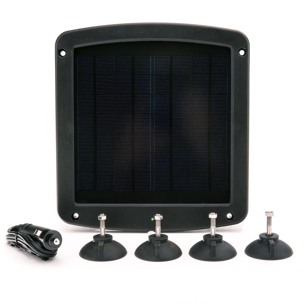BTR021-1171 5W Solar Charger