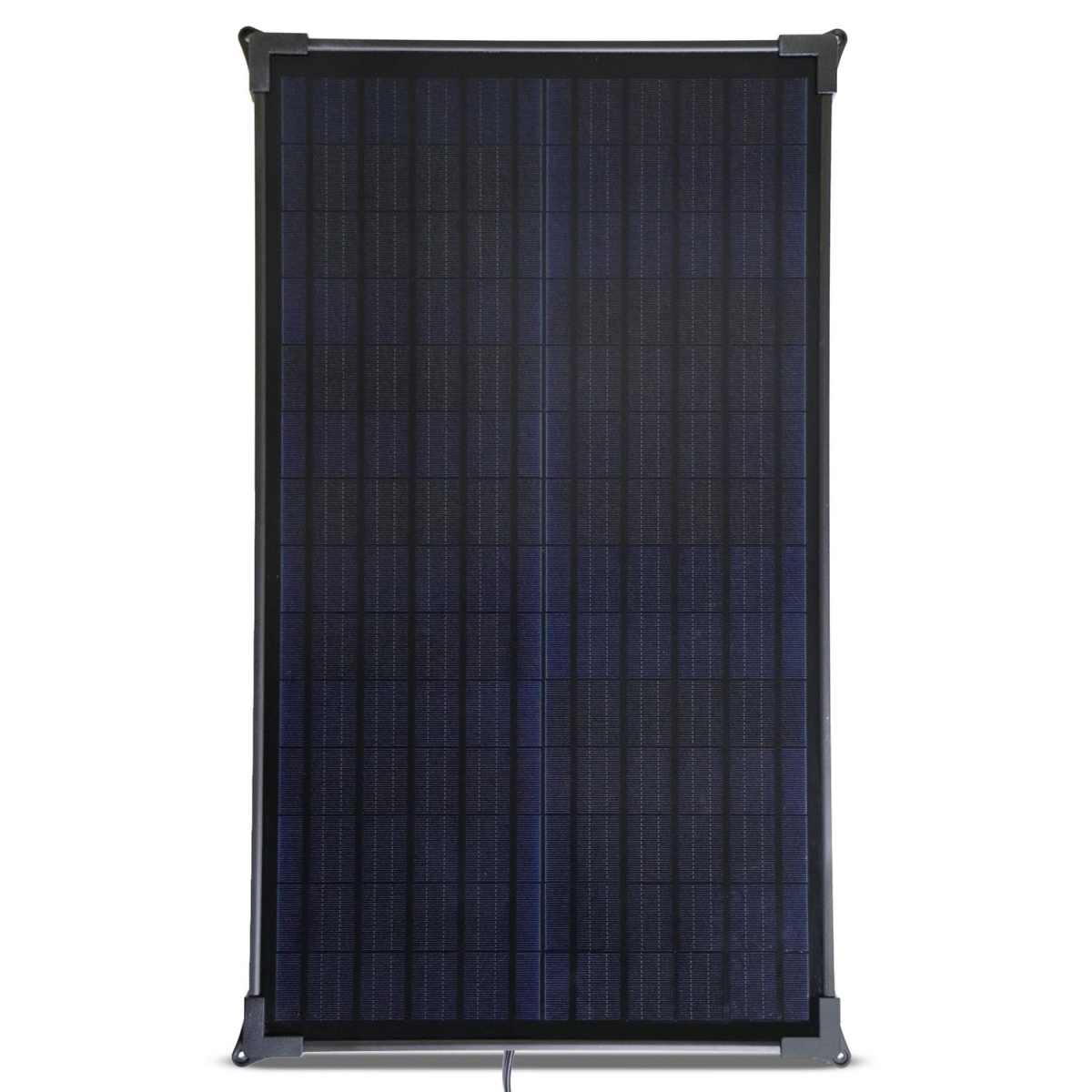 BTR021-1174 35W Mountable Solar Charger with Solar Controller