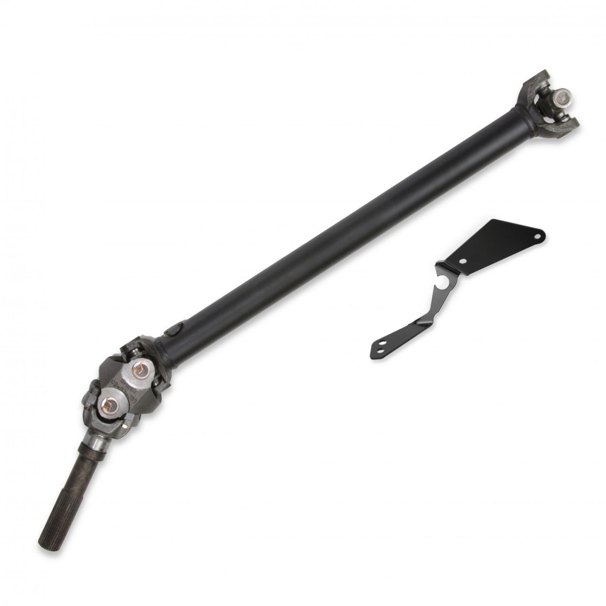 CV Front Driveline 4, 7 & 10 in. Lifts for 2021 GM 2500 & 3500 HD Diesel with 10 Speed Allison Transmissions