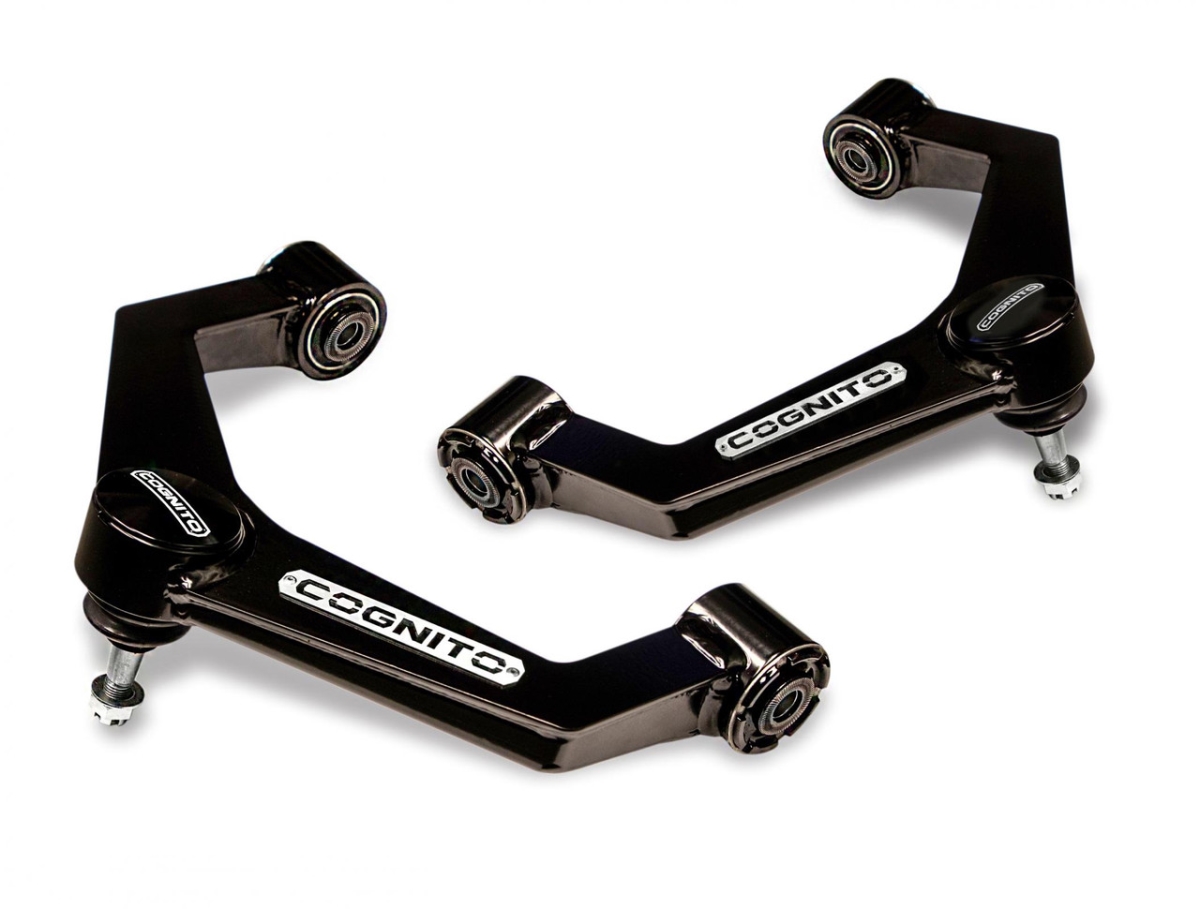 COG110-91071 Ball Joint SM Series Upper Control Arm Kit for 2011-2019 Silverado & Sierra 2500 & 3500