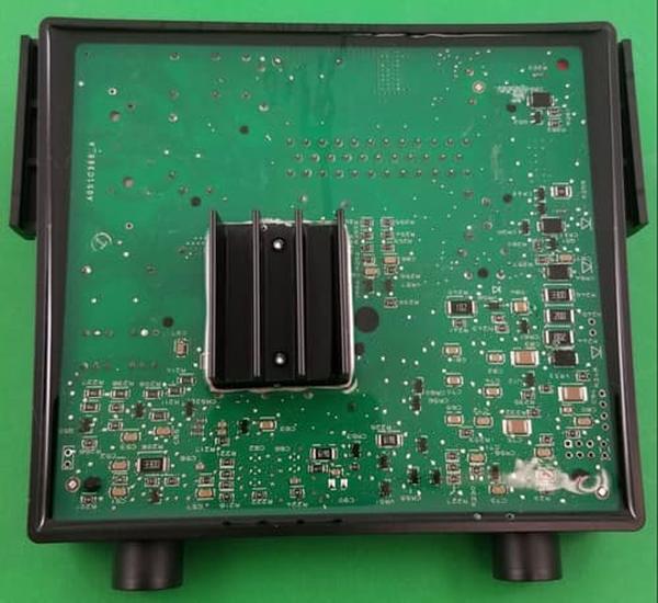 CMGA032Y912 Genuine Control Board