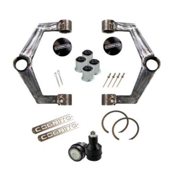 COG110-91146 Ball Joint SM Series Upper Control Arm Builders Kit for 2021 Silverado & Sierra 2500-3500