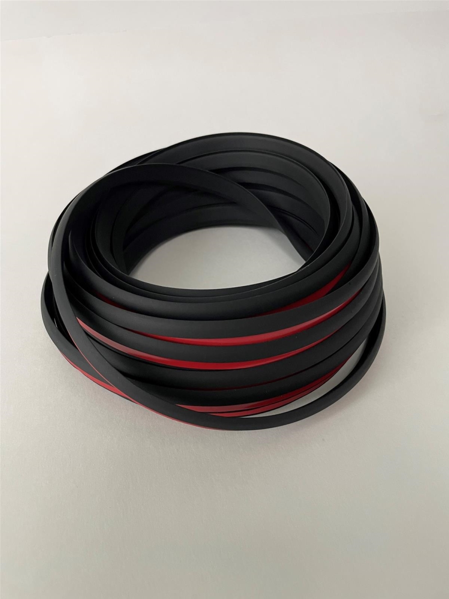 KITUSA0031-1 Premium Fender Flare Edge Trim Kit