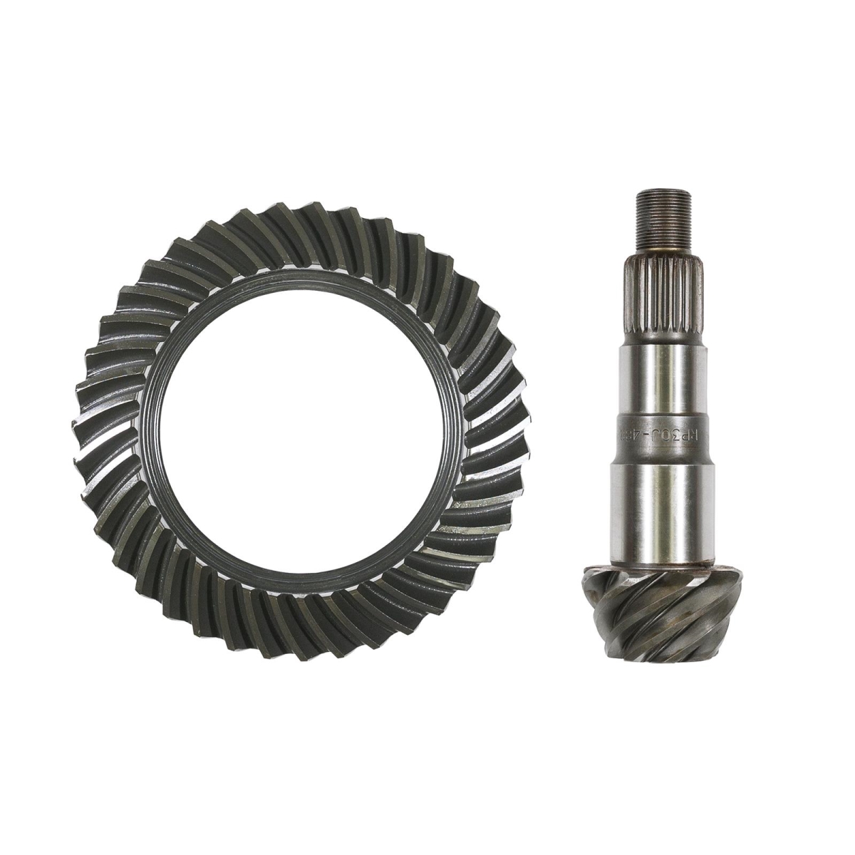 Ring & Pinion Set for Dana 30 M186 Advantek 4.88 Ratio