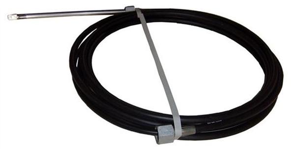 EMPESC-16-11-EMP 11 ft. Easy Connect Steering Cable