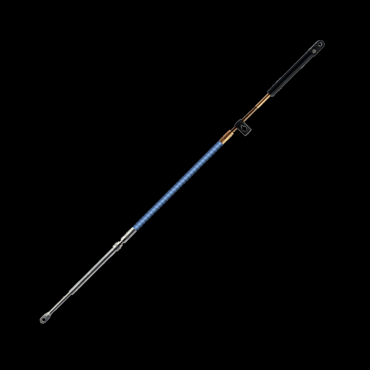 EMPEEC-036-24-EMP 24 ft. 03C Mercury Gen II Control Cable