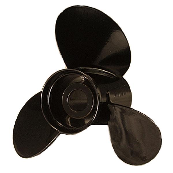 EMPP9411-1400-13 40-140 HP Aluminum 13P Interchangeable Hub Propeller