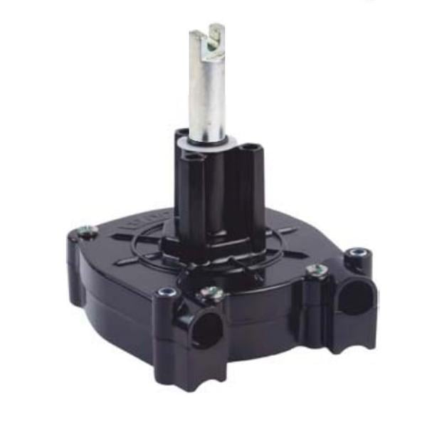 150 HP Standard Rotary Tilt Helm Unit