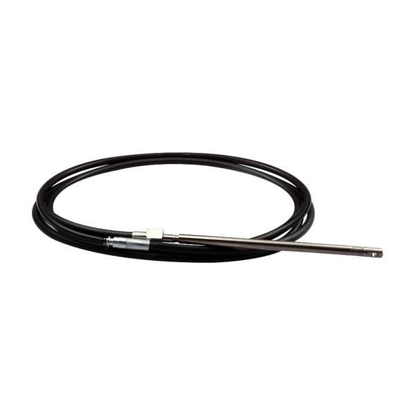 EMPESC-16-12-EMP 12 ft. Easy Connect Steering Cable