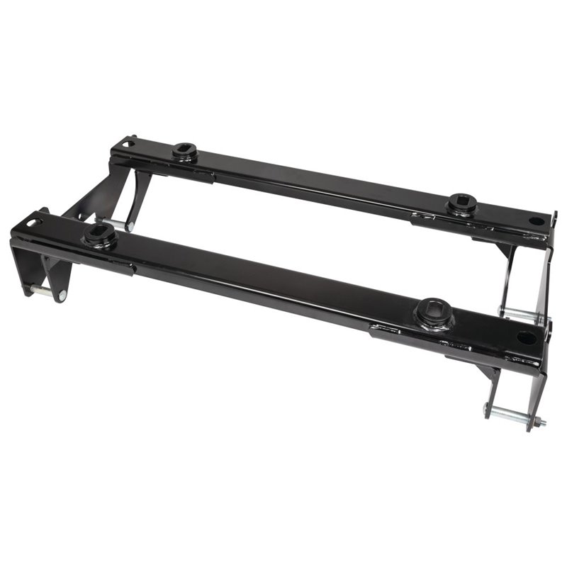 14000 lbs Max Duty Underbed Mounting System for 2020C Silverado & Sierra 1500
