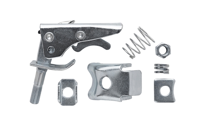 1.88 in. Coupler Repair Kit