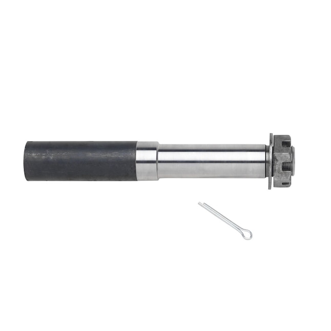 1.06 in. Steel Spindle Kit